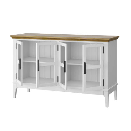 Тумба ТВ Квадро-С 40